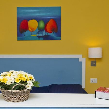 B&B Room To Rome Exterior photo